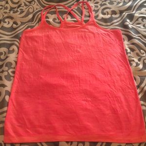 Nike Dri-Fit tank top